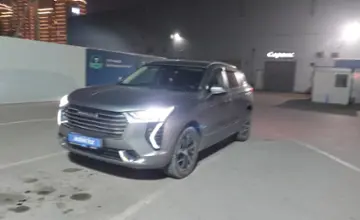 Haval Jolion 2022 года за 9 000 000 тг. в Шымкент фото 1