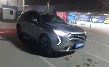 Haval Jolion 2022 года за 9 000 000 тг. в Шымкент фото 2