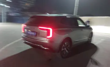 Haval Jolion 2022 года за 9 000 000 тг. в Шымкент фото 3