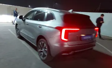 Haval Jolion 2022 года за 9 000 000 тг. в Шымкент фото 4