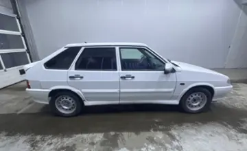 LADA (ВАЗ) 2114 2012 года за 1 500 000 тг. в Павлодар фото 4