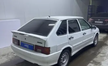 LADA (ВАЗ) 2114 2012 года за 1 500 000 тг. в Павлодар