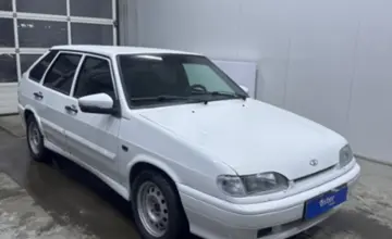 LADA (ВАЗ) 2114 2012 года за 1 500 000 тг. в Павлодар фото 3