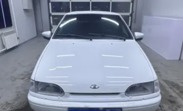 LADA (ВАЗ) 2114 2012 года за 1 500 000 тг. в Павлодар фото 2