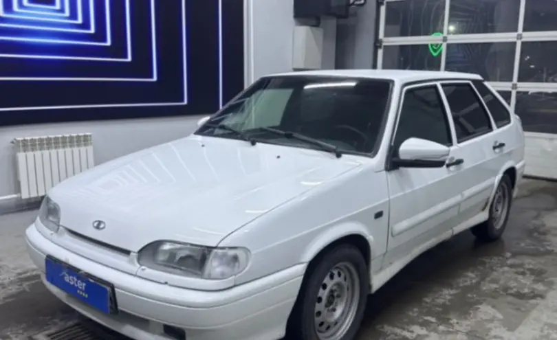 LADA (ВАЗ) 2114 2012 года за 1 500 000 тг. в Павлодар