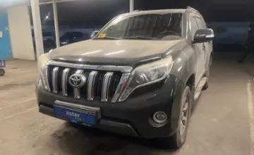 Toyota Land Cruiser Prado 2012 года за 14 000 000 тг. в Алматы фото 1
