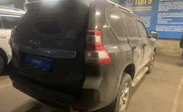 Toyota Land Cruiser Prado 2012 года за 14 000 000 тг. в Алматы