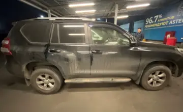 Toyota Land Cruiser Prado 2012 года за 14 000 000 тг. в Алматы фото 4