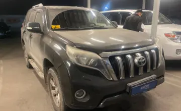 Toyota Land Cruiser Prado 2012 года за 14 000 000 тг. в Алматы фото 3