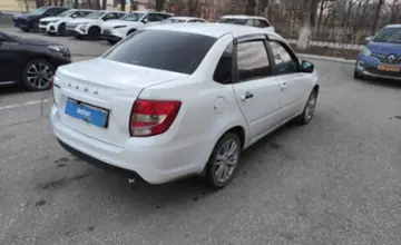 LADA (ВАЗ) Granta 2024 года за 5 000 000 тг. в Актобе