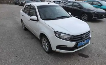 LADA (ВАЗ) Granta 2024 года за 5 000 000 тг. в Актобе фото 3
