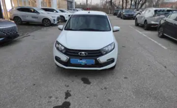 LADA (ВАЗ) Granta 2024 года за 5 000 000 тг. в Актобе фото 2