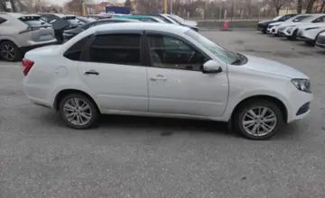 LADA (ВАЗ) Granta 2024 года за 5 000 000 тг. в Актобе фото 4