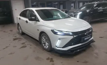 Chevrolet Monza 2023 года за 7 500 000 тг. в Астана фото 2