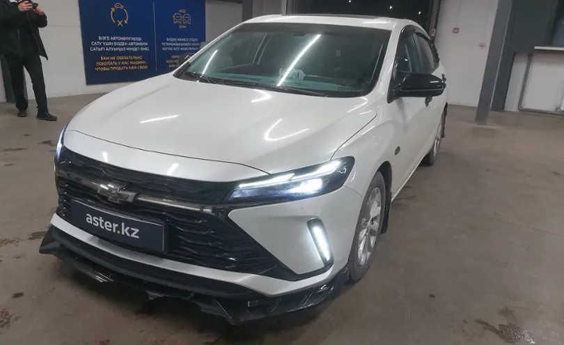Chevrolet Monza 2023 года за 7 500 000 тг. в Астана