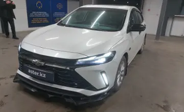 Chevrolet Monza 2023 года за 7 500 000 тг. в Астана фото 1