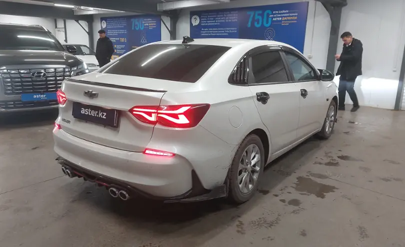 Chevrolet Monza 2023 года за 7 500 000 тг. в Астана фото 3