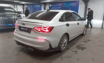 Chevrolet Monza 2023 года за 7 500 000 тг. в Астана фото 3