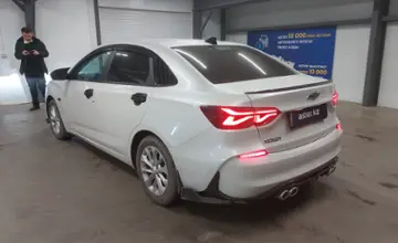 Chevrolet Monza 2023 года за 7 500 000 тг. в Астана фото 4