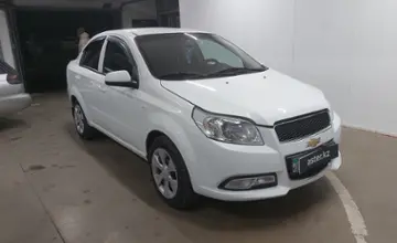 Chevrolet Nexia 2022 года за 5 000 000 тг. в Астана фото 2