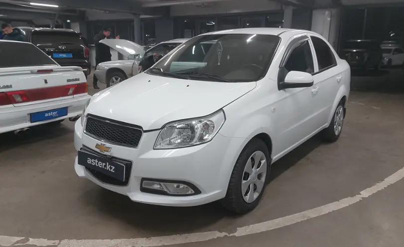 Chevrolet Nexia 2022 года за 5 000 000 тг. в Астана