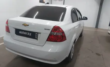 Chevrolet Nexia 2022 года за 5 000 000 тг. в Астана фото 3