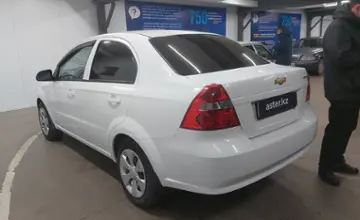 Chevrolet Nexia 2022 года за 5 000 000 тг. в Астана фото 4