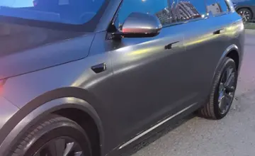 LiXiang L7 2024 года за 27 500 000 тг. в Астана фото 4