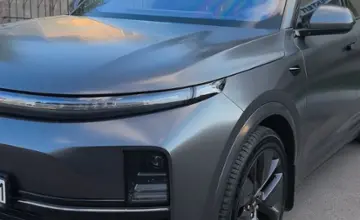 LiXiang L7 2024 года за 27 500 000 тг. в Астана фото 1