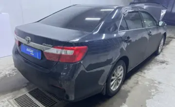 Toyota Camry 2012 года за 8 000 000 тг. в Павлодар