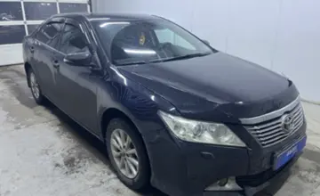 Toyota Camry 2012 года за 8 000 000 тг. в Павлодар фото 3