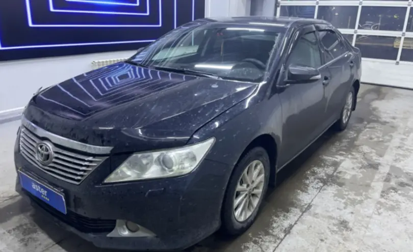 Toyota Camry 2012 года за 8 000 000 тг. в Павлодар