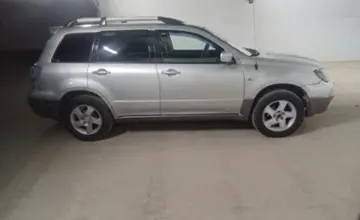 Mitsubishi Outlander 2003 года за 4 000 000 тг. в Кызылорда фото 4