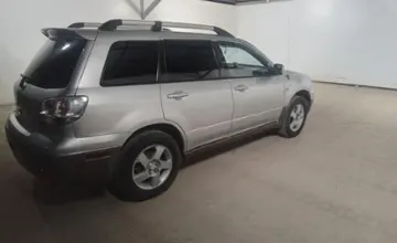 Mitsubishi Outlander 2003 года за 4 000 000 тг. в Кызылорда