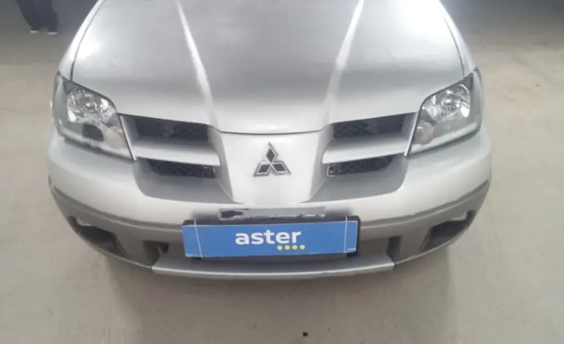 Mitsubishi Outlander 2003 года за 4 000 000 тг. в Кызылорда фото 2