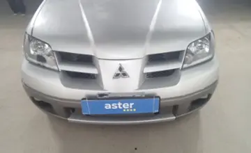 Mitsubishi Outlander 2003 года за 4 000 000 тг. в Кызылорда фото 2