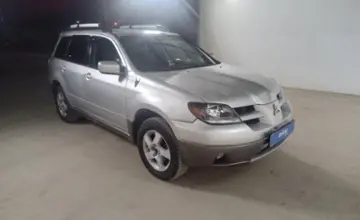 Mitsubishi Outlander 2003 года за 4 000 000 тг. в Кызылорда фото 3