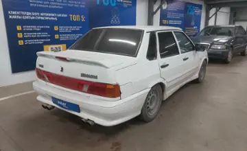 LADA (ВАЗ) 2115 2012 года за 1 500 000 тг. в Астана фото 3