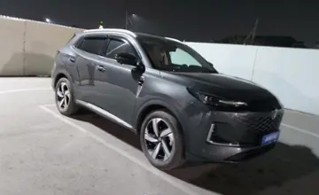 Changan CS55PLUS 2024 года за 9 300 000 тг. в Шымкент фото 2