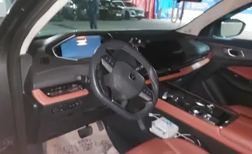 Changan CS55PLUS 2024 года за 9 300 000 тг. в Шымкент фото 5