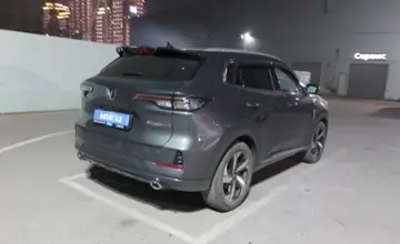 Changan CS55PLUS 2024 года за 9 300 000 тг. в Шымкент фото 3