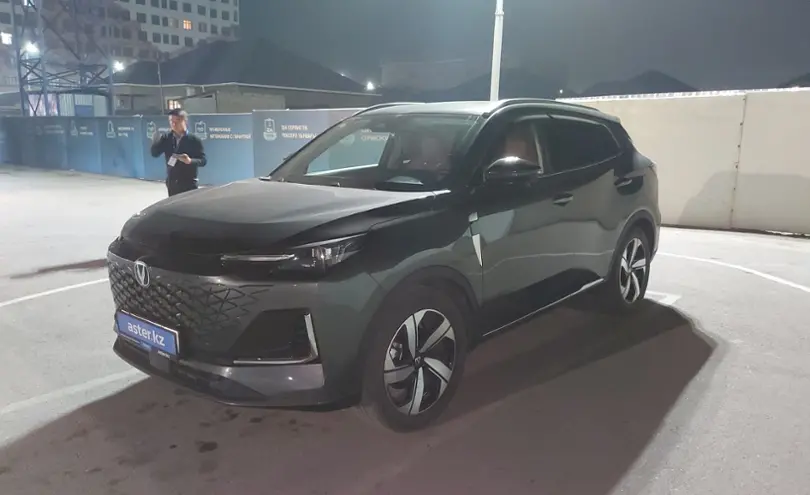Changan CS55PLUS 2024 года за 9 300 000 тг. в Шымкент