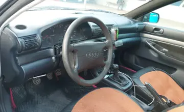 Audi A4 1996 года за 1 000 000 тг. в Шымкент фото 5