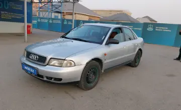 Audi A4 1996 года за 1 000 000 тг. в Шымкент фото 1