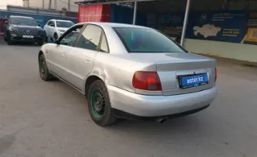 Audi A4 1996 года за 1 000 000 тг. в Шымкент фото 4