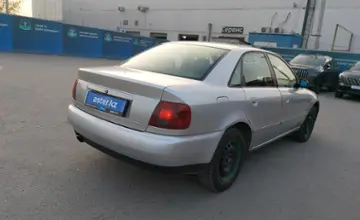 Audi A4 1996 года за 1 000 000 тг. в Шымкент фото 3