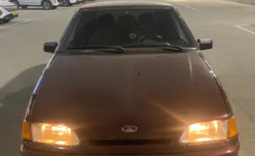 LADA (ВАЗ) 2114 2012 года за 1 700 000 тг. в Шымкент фото 2