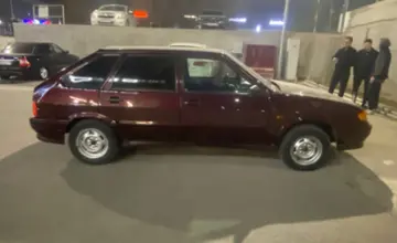 LADA (ВАЗ) 2114 2012 года за 1 700 000 тг. в Шымкент фото 4