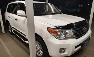 Toyota Land Cruiser 2015 года за 17 000 000 тг. в Алматы фото 3