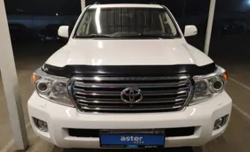 Toyota Land Cruiser 2015 года за 17 000 000 тг. в Алматы фото 2